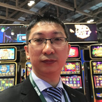 Albert, Haobo Yu (MBA)