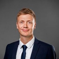 Lars Sundtoft Madsen