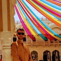 Adam Kirkup