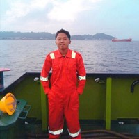 Febry An