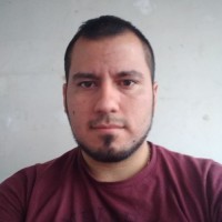 Bernardo Adrian Cavazos Gonzalez