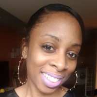 Jasmine Thomas