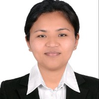 Neeta Lama Lamichhane