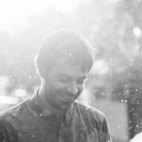 Justin van der Merwe