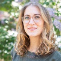 Olivia Miller, Msw