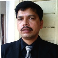 Basudeo Ojha
