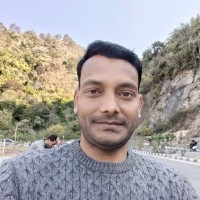 Manoj Nayak