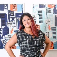 Traci Trevino