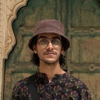 Kartik Dhawan