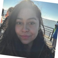 Dulce Karen Pacheco Rivera