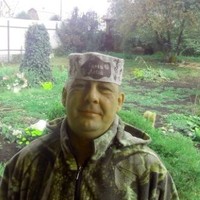 Артур Степнов