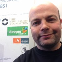 Johnny Liltorp Callisen