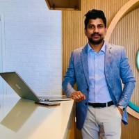 Indrakumaar kumarasamy