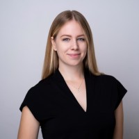 Tereza Hrachovcová