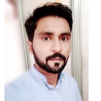 Kashif Rao