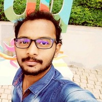 komal krishna