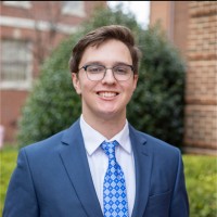 Connor Behan, Mba