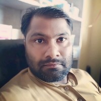 Kashi Ram