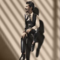 Ashish Agrahari