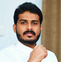 Kurian Benny