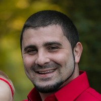 Bryan Disabato Pt, Dpt