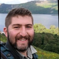 Dr Steven Spall