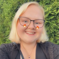 Carina Bente Hansen