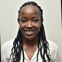 Dorothy Wangu