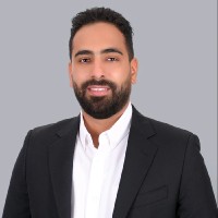 Tarek Khalil