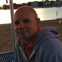 Todd Adamyk