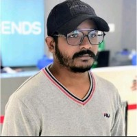 Vamshi Krishna