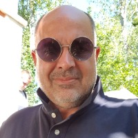 Cedric Garnier