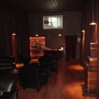 Roccos Cigar-Lounge