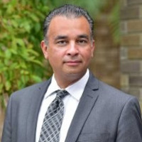 Marco Antonio de la Paz