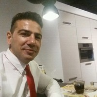 Ferhat Dogan