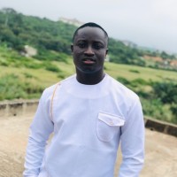 Inusah Yakubu