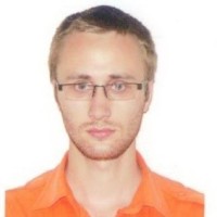 Андрей Ворона