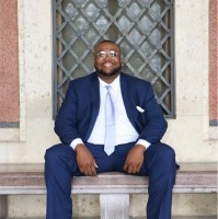 Rodney Falkquay Jr