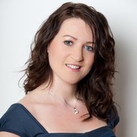 Joëlle van den Oever