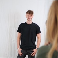Kieran Hughes