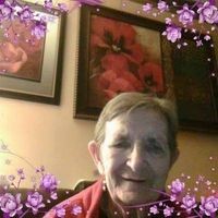 Jackie Cottrell