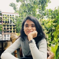 Hithaishree Shankar