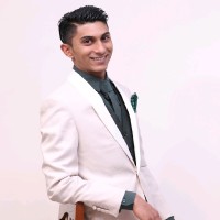 Saurabh Naik