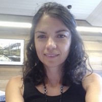 María Paz Muñoz Cañas