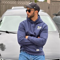 Tushar Sood