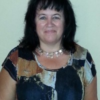 Joanne Mcginty
