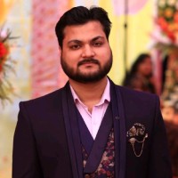 BHABANI PRASAD MISHRA