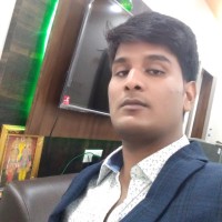 Anurag Kumar Yadav