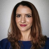 Oana Cristina Beica (Cirstea)