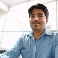 Dinesh Shanbhag